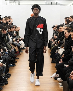 COMME des GARCONS SHIRT【コム デ ギャルソン シャツ】正規取り扱い店